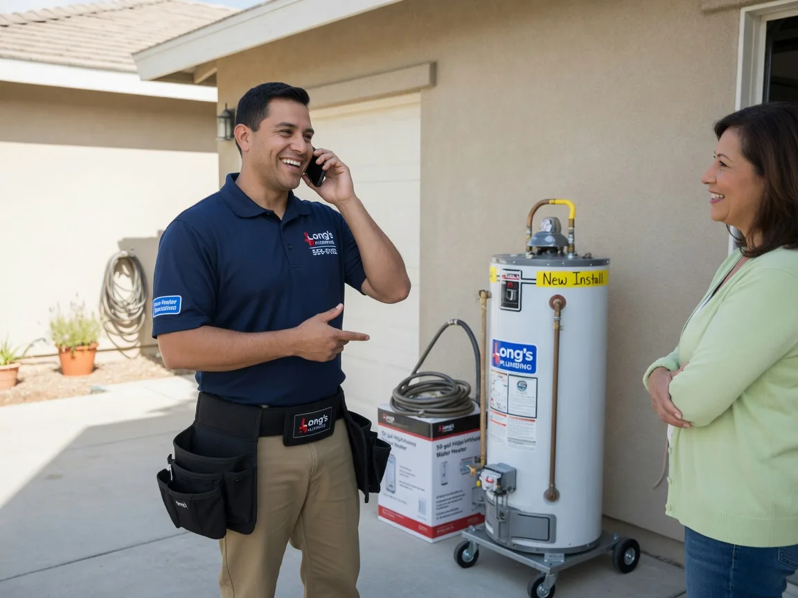 Leak Detection Huntly, VA FAQs